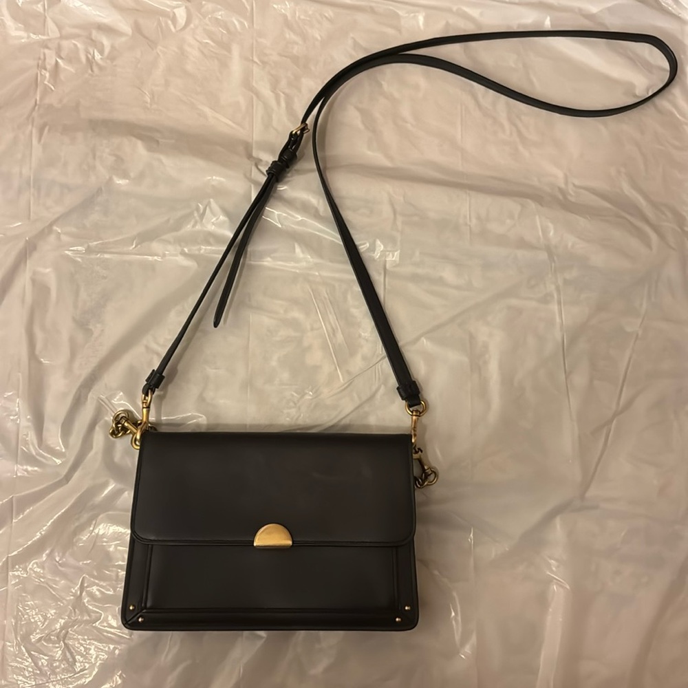 Coach Dreamer Convertible Crossbody